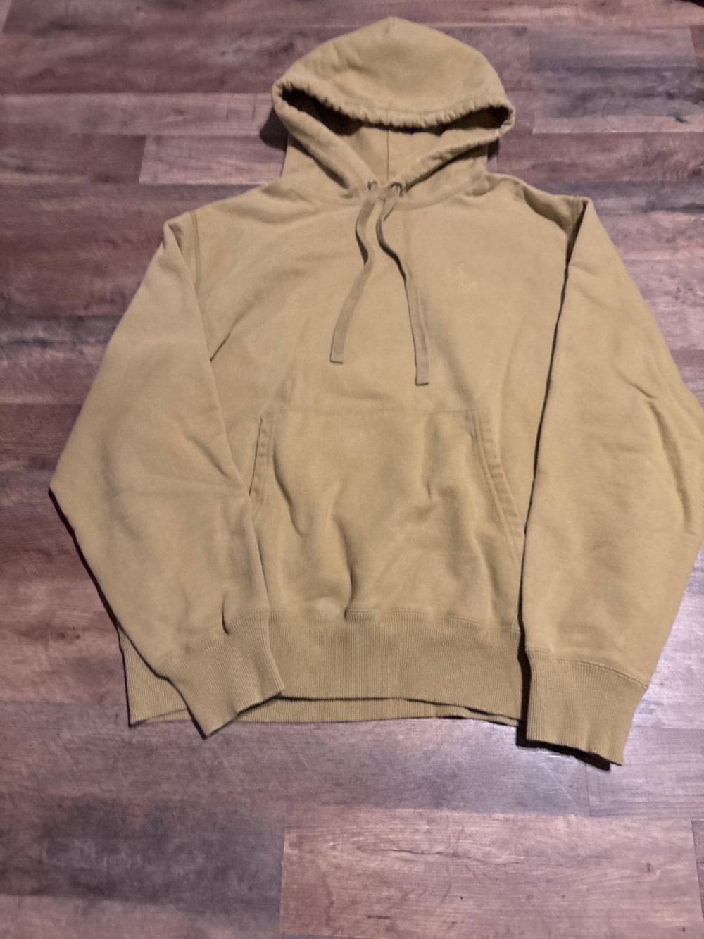 Aime Leon Dore Hoodie